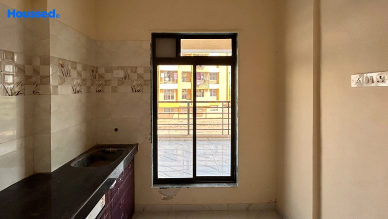 Sample Apartment of Adinath Empire in Palghar, Palghar - Image 19797