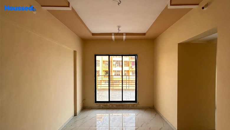 Sample Apartment of Adinath Empire in Palghar, Palghar - Image 19796