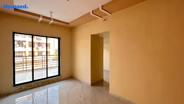 Sample Apartment of Adinath Empire - Image 19800