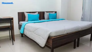 Project Image of Girls & Boys PG/Hostel in Zolo Saber Laxmi Nagar, New Delhi - Image 283374