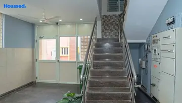 Project Image of Girls & Boys PG/Hostel in Zolo Saber Laxmi Nagar, New Delhi - Image 283375
