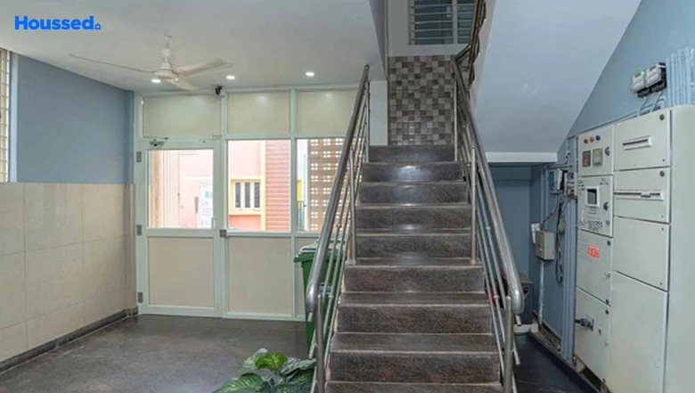 Project Image of Girls & Boys PG/Hostel in Zolo Saber, Laxmi Nagar - Image 283375