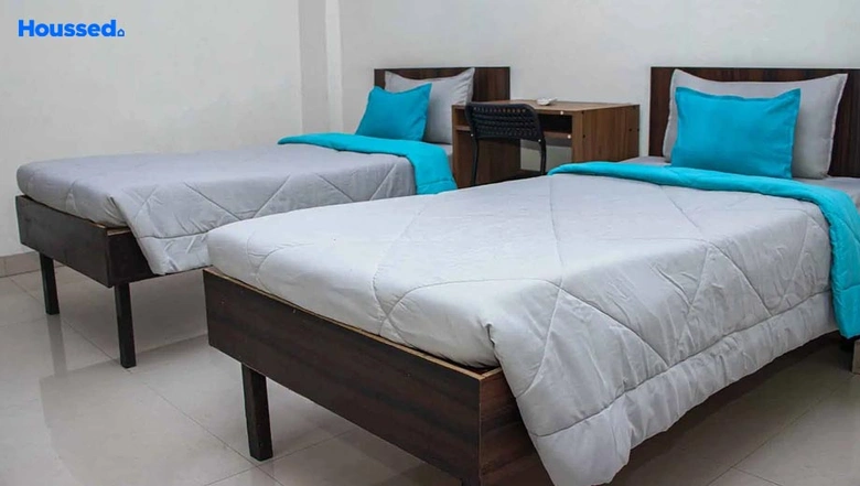 Project Image of Girls & Boys PG/Hostel in Zolo Saber, Laxmi Nagar - Image 283373