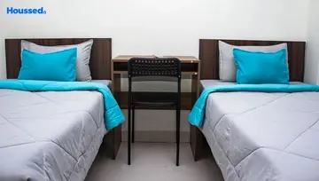 Project Image of Girls & Boys PG/Hostel in Zolo Saber Laxmi Nagar, New Delhi - Image 283376
