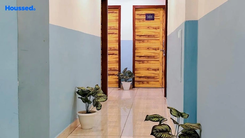 Project Image of Girls & Boys PG/Hostel in Zolo Belinda, Laxmi Nagar - Image 283385