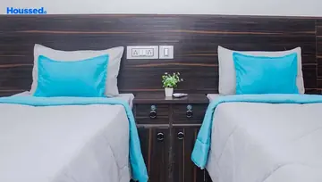 Project Image of Girls & Boys PG/Hostel in Zolo Belinda Laxmi Nagar, New Delhi - Image 283390