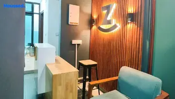 Project Image of Girls & Boys PG/Hostel in Zolo Belinda Laxmi Nagar, New Delhi - Image 283389