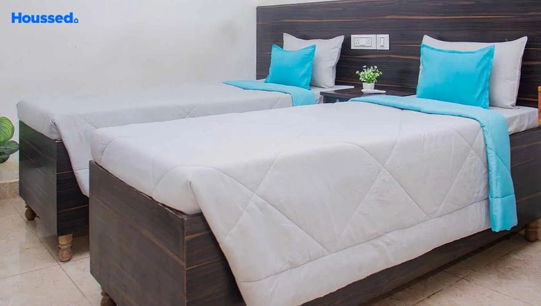 Project Image of Girls & Boys PG/Hostel in Zolo Belinda, Laxmi Nagar - Image 283391
