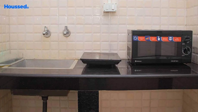Project Image of Girls & Boys PG/Hostel in Zolo Belinda, Laxmi Nagar - Image 283384
