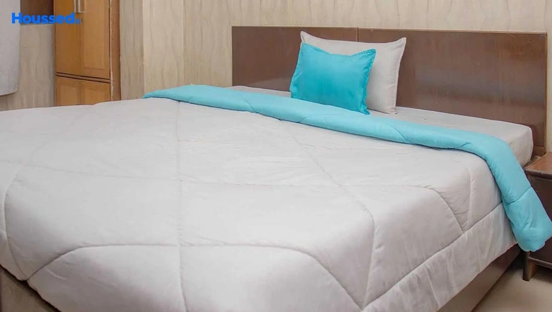Project Image of Girls & Boys PG/Hostel in Zolo Sun N Sand, Dwarka - Image 283406