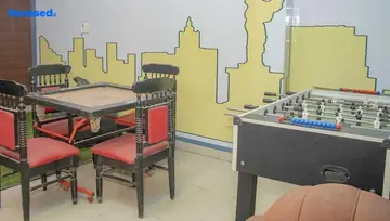 Project Image of Girls & Boys PG/Hostel in Zolo Sun N Sand Dwarka, New Delhi - Image 283410