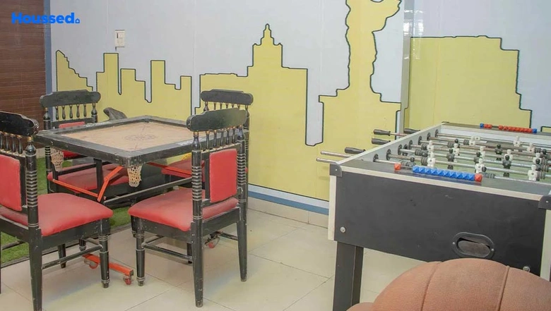 Project Image of Girls & Boys PG/Hostel in Zolo Sun N Sand, Dwarka - Image 283410