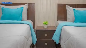 Project Image of Girls & Boys PG/Hostel in Zolo Sun N Sand Dwarka, New Delhi - Image 283405