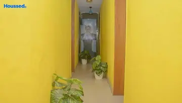 Project Image of Girls & Boys PG/Hostel in Zolo Sun N Sand Dwarka, New Delhi - Image 283407