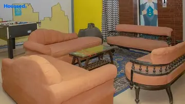 Project Image of Girls & Boys PG/Hostel in Zolo Sun N Sand Dwarka, New Delhi - Image 283408