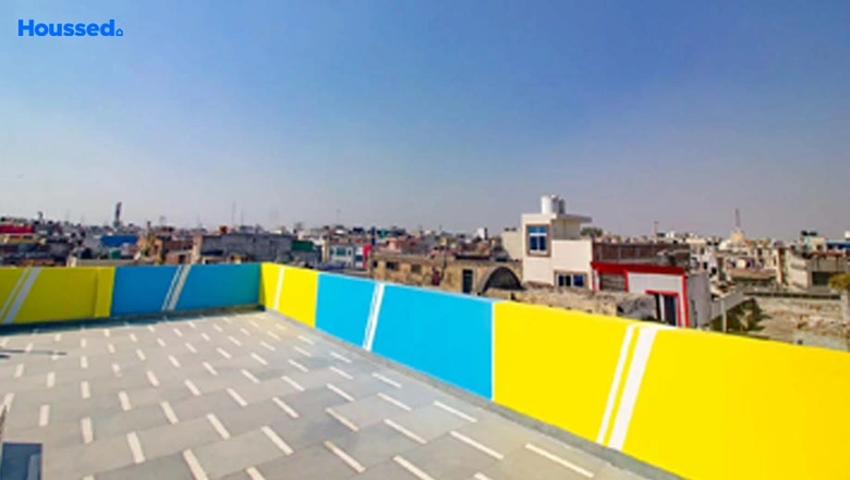Project Image of Girls & Boys PG/Hostel in Zolo Boston, Laxmi Nagar - Image 283394