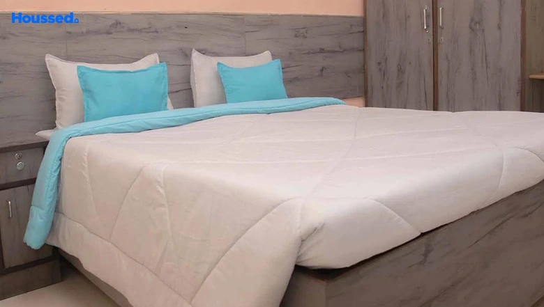 Project Image of Girls & Boys PG/Hostel in Zolo Boston, Laxmi Nagar - Image 283396