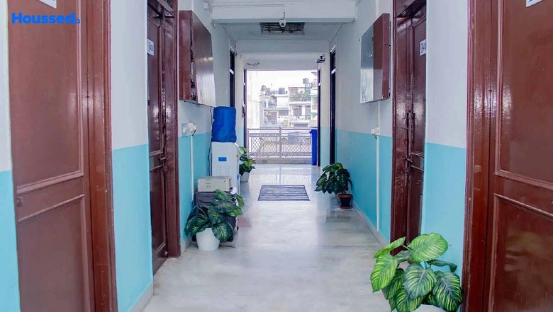 Project Image of Girls & Boys PG/Hostel in Zolo Cherry, Malviya Nagar - Image 283413