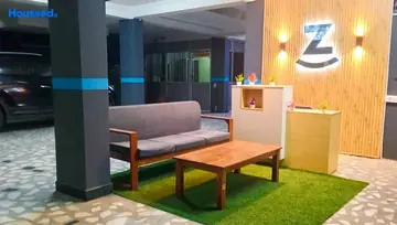 Project Image of Girls & Boys PG/Hostel in Zolo Cherry Malviya Nagar, New Delhi - Image 283414