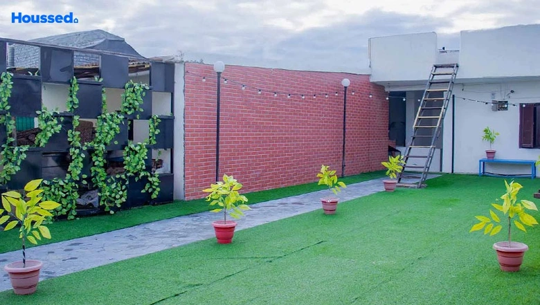 Project Image of Girls & Boys PG/Hostel in Zolo Cherry, Malviya Nagar - Image 283415
