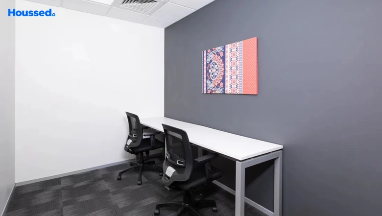 Project Image of Coworking Space in Regus Senam Optima, Indiranagar - Image 283239