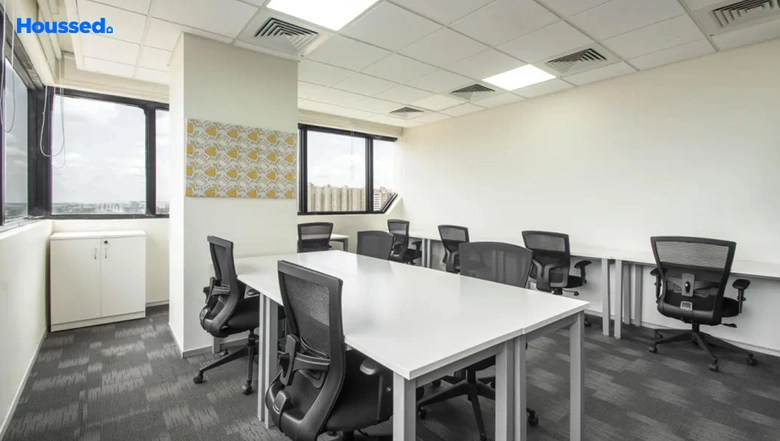 Project Image of Coworking Space in Regus Senam Optima, Indiranagar - Image 283241