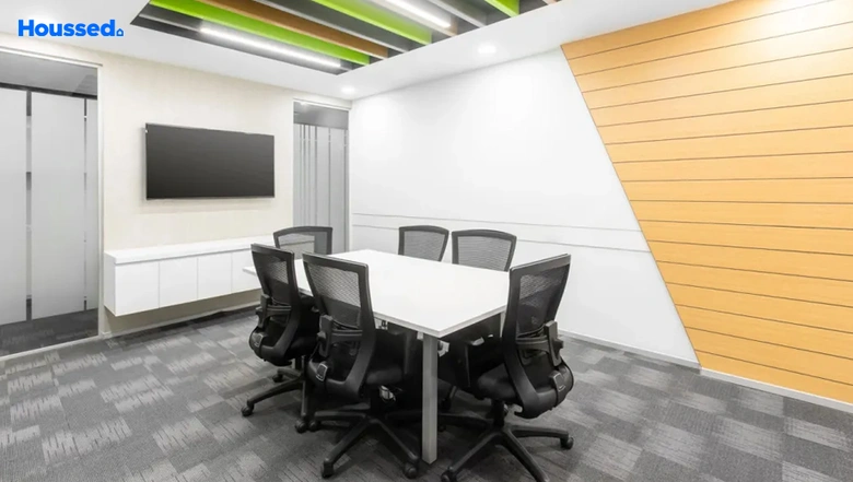 Project Image of Coworking Space in Regus Senam Optima, Indiranagar - Image 283240