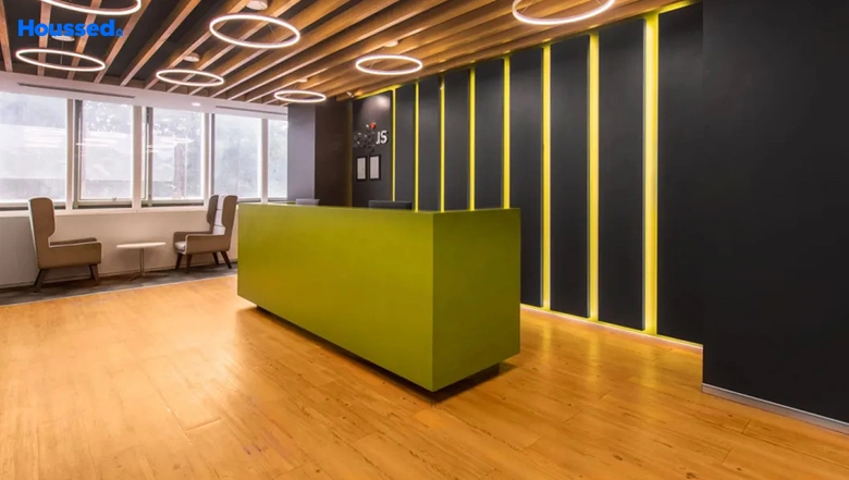 Project Image of Coworking Space in Regus Senam Optima, Indiranagar - Image 283244