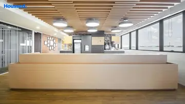 Project Image of Regus Senam Optima Co-Working space in Indiranagar, Bangalore - Image 283236