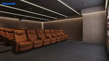 Amenities of Aarsh Aquavista - Image 283304