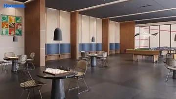 Amenities of Aarsh Aquavista - Image 283308