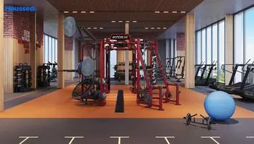 Amenities of Aarsh Aquavista - Image 283310