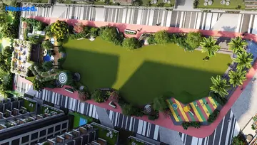 Amenities of Aarsh Aquavista - Image 283309