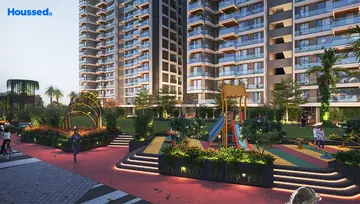 Amenities of Aarsh Aquavista - Image 283306
