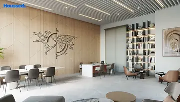 Amenities of Aarsh Aquavista - Image 283305