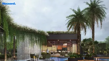 Amenities of Aarsh Aquavista - Image 283307