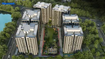 Project Image of Aarsh Aquavista - Image 283303