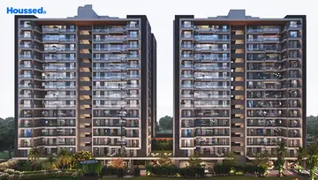Project Image of Aarsh Aquavista - Image 283302