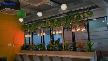 Project Image of Innov8 BKC Naman Chambers Co-Working space in Bandra East, Mumbai - Image 283772