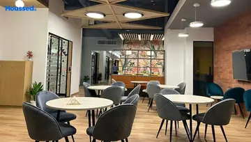 Project Image of Innov8 BKC Naman Chambers Co-Working space in Bandra East, Mumbai - Image 283774