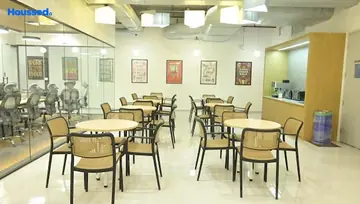 Sample Apartment of Innov8 Peninsula Business Park Co-Working space in Lower Parel West, Mumbai - Image 283786