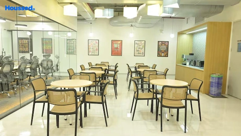 Sample Apartment of Coworking Space in Innov8 Peninsula Business Park, Lower Parel West - Image 283786