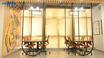 Sample Apartment of Innov8 Ackruti Star Co-Working space in Andheri East, Mumbai - Image 283797