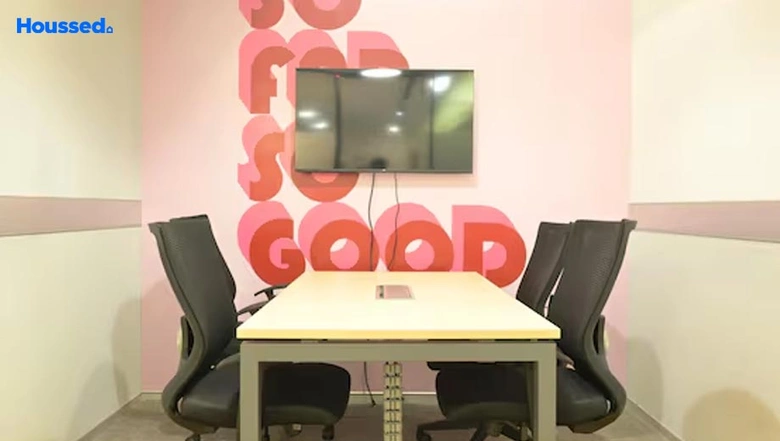 Sample Apartment of Coworking Space in Innov8 Ackruti Star, Andheri East - Image 283795
