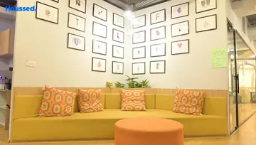 Sample Apartment of Innov8 Ackruti Star Co-Working space in Andheri East, Mumbai - Image 283796