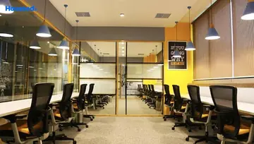 Project Image of Innov8 Pranava Business Park Co-Working space in Kothaguda, Hyderabad - Image 283799