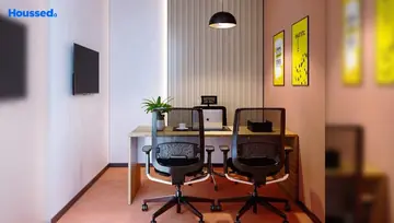 Project Image of Innov8 Pranava Business Park Co-Working space in Kothaguda, Hyderabad - Image 283800