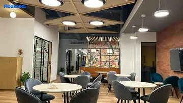 Project Image of Innov8 Sri Harsha Icon Co-Working space in Nanakramguda, Hyderabad - Image 283807