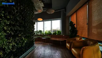 Sample Apartment of Innov8 Orchid Center Co-Working space in Sector 54, Gurgaon - Image 283822
