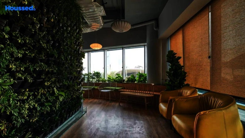Sample Apartment of Coworking Space in Innov8 Orchid Center, Sector 54 - Image 283822